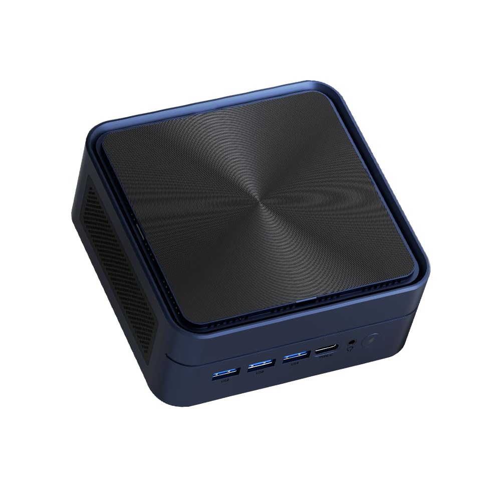 Amazon.co.jp: YCTipc ZHR Mini PC AMD Ryzen 7 7735HS 8C/16T 4.75GHz